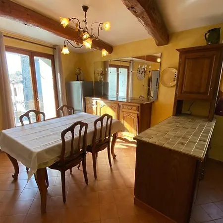 Maison De Village Chez Mima *