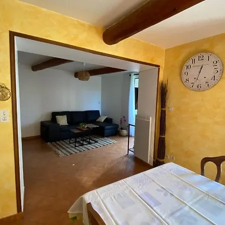 度假居 Maison De Village Chez Mima