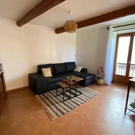 Maison De Village Chez Mima