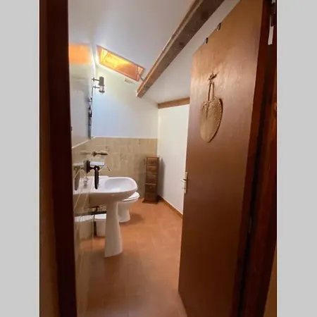 Maison De Village Chez Mima 度假居 瓦朗索尔