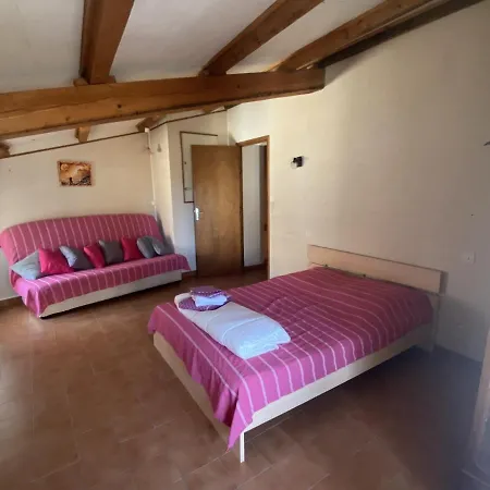 Maison De Village Chez Mima Valensole