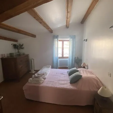 Maison De Village Chez Mima 度假居 *